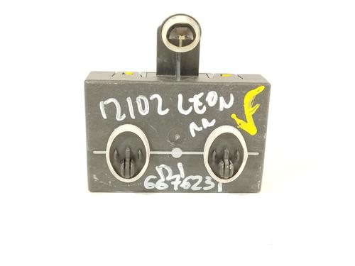 Modulo elettronico SEAT LEON SC (5F5) [2013-2018]  31852635