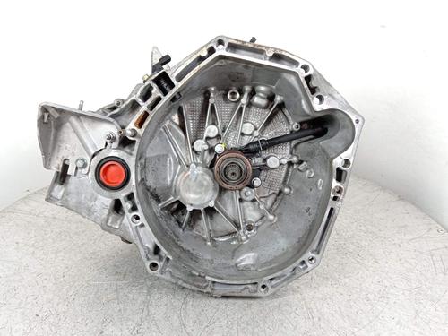 gearbox-nissan-pulsar-hatchback-c13-2014-23414970 main image
