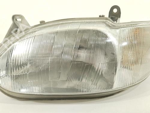 Used Left headlight FORD ESCORT VI Turnier (GAL, ANL) 1.8 TD (90 hp) 29118681