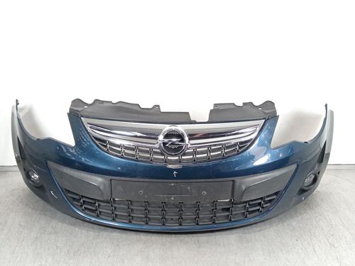 front-bumper-opel-corsa-d-s07-2006-2007-2008-2009-2010-2011-2012-2013-2014-2015-32229695 main image