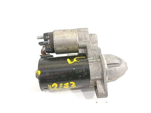 Used Starter Starter 19407859 19407859