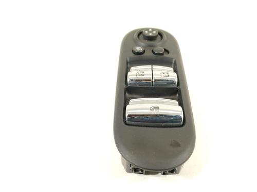 Used Left front window switch Left front window switch 30589415 30589415