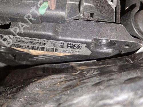 Alternator CITROËN C4 II (NC_) 1.6 HDi 115 | BP36262995M7 - Image 2