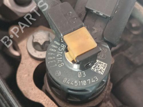 Injector BMW 3 Touring (F31) 320 d | BP24925521M100 