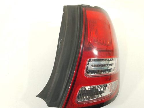 Right taillight CITROËN C3 II (SC_) 1.6 HDi 90 | BP27868829C35 - Image 2