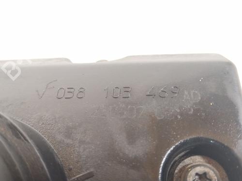 Valve cover SEAT LEON (1P1) | BP28480493M124