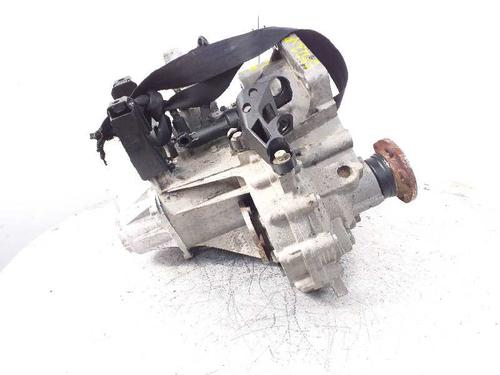 Gearbox SEAT TOLEDO IV (KG3) | BP6328767M3