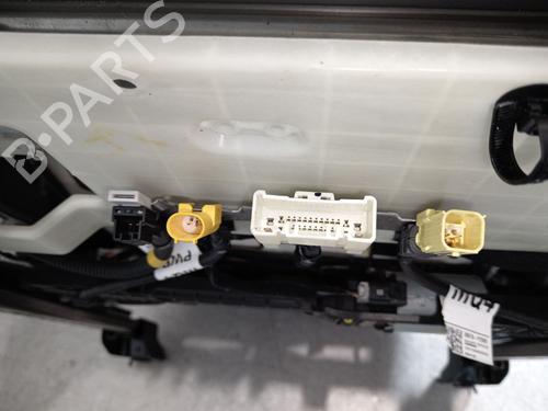 Left front seat KIA SORENTO IV (MQ4, MQ4A) 1.6 T-GDi Hybrid | BP36293166C15  - Image 10