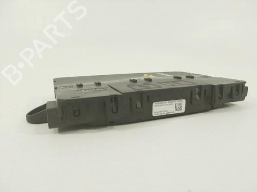 Fuse box LAND ROVER RANGE ROVER SPORT II (L494) 3.0 TDV6 4x4 | BP26552933E1