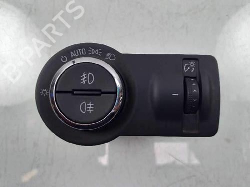 Used Headlight switch Headlight switch 4843200 4843200