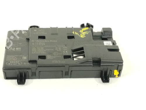 Used Electronic module Electronic module MERCEDES-BENZ A-CLASS (W177) AMG A 45 S 4-Matic+ (177.054) (421 hp) 34606150 34606150