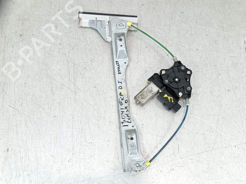 Used Front left window mechanism Front left window mechanism 30747932 30747932