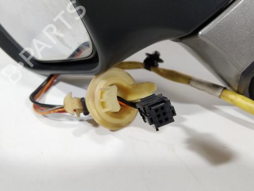 Left mirror PEUGEOT 308 I (4A_, 4C_)  | BP18730283C26 