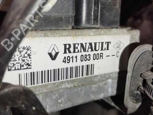 Steering pump DACIA DUSTER (HS_) 1.5 dCi | BP36645170M99 - Image 2
