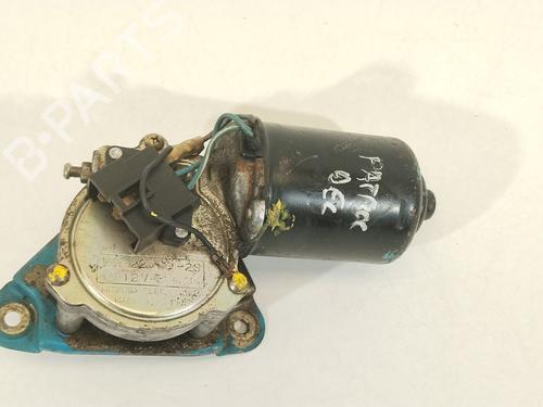 Viskermotor vindrute Viskermotor vindrute NISSAN PATROL III/1 Station Wagon (W160) [1979-1989] 36989626 36989626