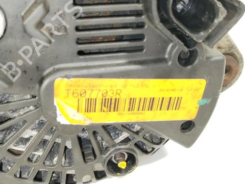 Alternator SEAT LEON (1P1) 1.9 TDI | BP24397724M7