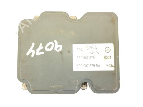 ABS pump AUDI A1 Sportback (8XA, 8XF)  | BP10925579M43 