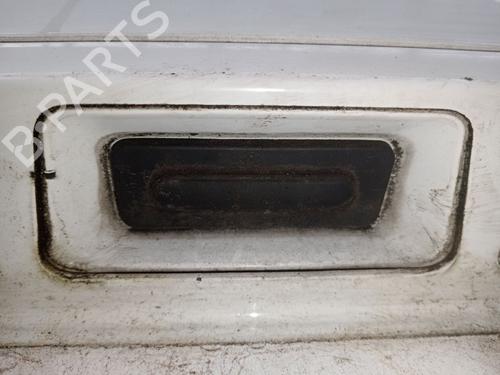Used Tailgate handle Tailgate handle 38074063 38074063