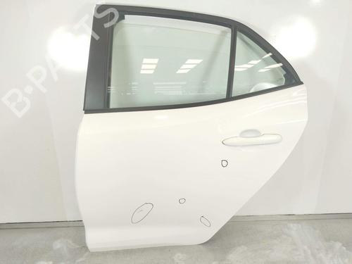 Portier links achter Portier links achter 39591702 39591702
