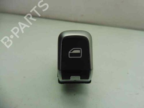 Used Left rear window switch AUDI A3 Sportback (8VA, 8VF) 2.0 TDI (150 hp) 4606199