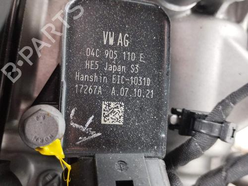 Engine SKODA OCTAVIA III Combi (5E5, 5E6) | BP19662042M1 - Image 6