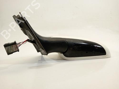 Left mirror AUDI A3 (8L1) 1.9 TDI | BP22901592C26 