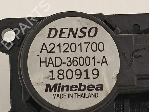 Electronic module CITROËN JUMPY III Van (V_) | BP15736519M83 - Image 3
