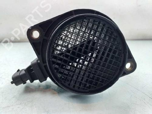 Mass air flow sensor ALFA ROMEO 147 (937_) 1.9 JTDM 8V (937.AXD1A, 937.AXU1A, 937.BXU1A) | BP8487638M95 