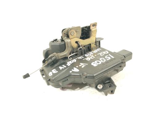 Venstre foran lås VW GOLF IV (1J1) 1.9 TDI | BP30909507C98