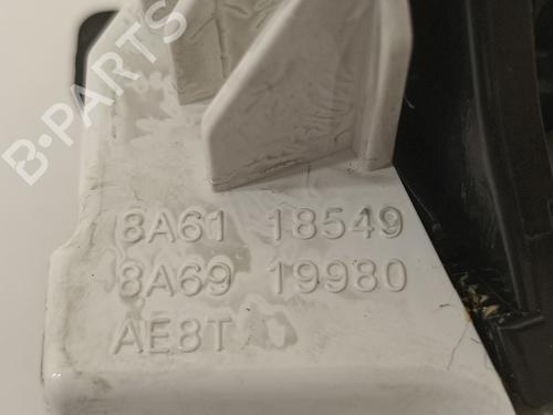 Climate control FORD FIESTA VI (CB1, CCN) | BP17522603I5