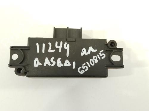 Used Electronic module NISSAN QASHQAI II SUV (J11, J11_) [2013-2025]  27716536