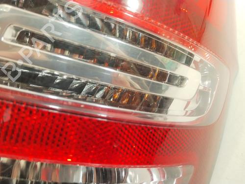 Højre baglygte CITROËN C3 II (SC_) 1.4 HDi 70 (SC8HZC, SC8HR0, SC8HP4) | BP28070603C35 