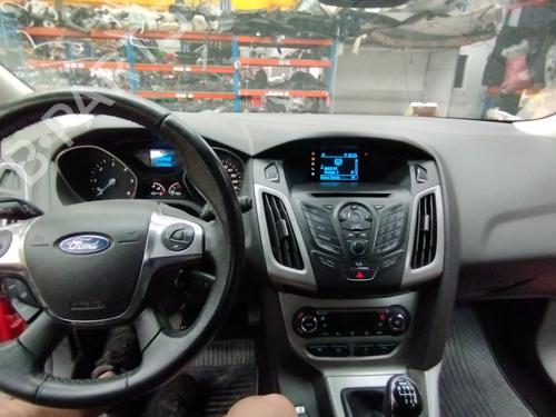 Used Airbag Kit FORD FOCUS III [2010-2020]  17914437