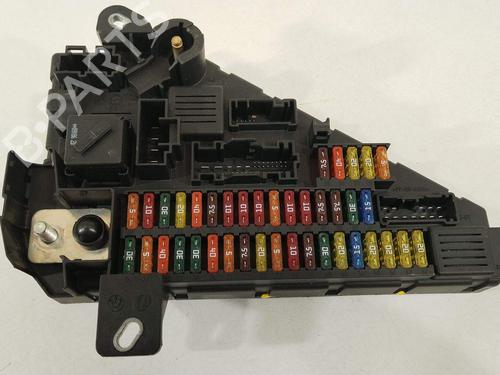 fuse-box-bmw-5-touring-e61-2004-2005-2006-2007-2008-2009-2010-33023600 main image