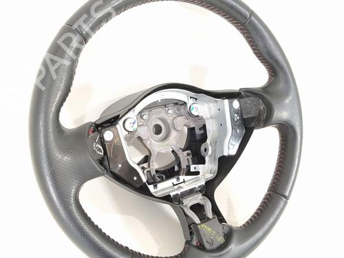 Steering wheel NISSAN JUKE (F15)  | BP10371973C49 