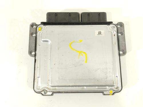 Engine control unit (ECU) OPEL CORSA F (P2JO) 1.2 (68) | BP31696337M57 - Image 6