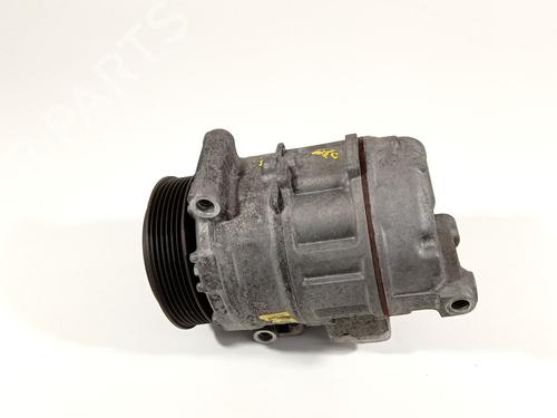 AC compressor MERCEDES-BENZ CLK (C209) CLK 270 CDI (209.316) | BP16789888M34 