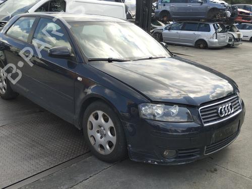 Left taillight AUDI A3 (8P1) 1.9 TDI | BP14991571C34 