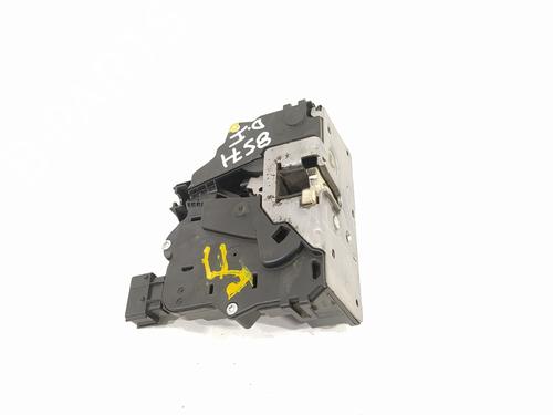 Front left lock OPEL CORSA D (S07)  | BP10355682C98 