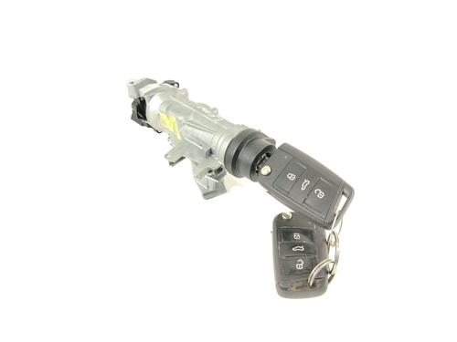 Ignition barrel SEAT LEON ST (5F8) 1.5 TSI | BP34568038M48 - Image 1