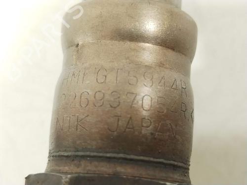 Electronic sensor DACIA SANDERO III 1.0 TCe 90 | BP32322478M84 - Image 4