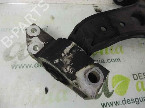 Right front suspension arm AUDI A3 (8P1)  | BP1842344M13 