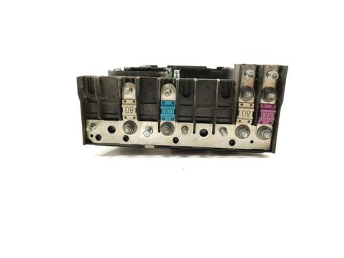 Fuse box VW GOLF V (1K1) 1.9 TDI | BP29807971E1 - Image 2