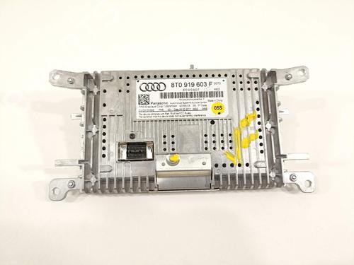 Display monitor AUDI A4 B8 (8K2) | BP18266082C48 - Image 5