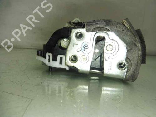 Rear left lock TOYOTA PRIUS (_W3_)  | BP4606284C100 