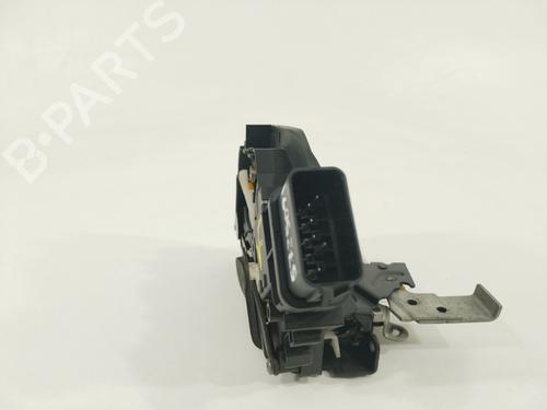 Front left lock FORD MONDEO IV (BA7)  | BP16982971C98 