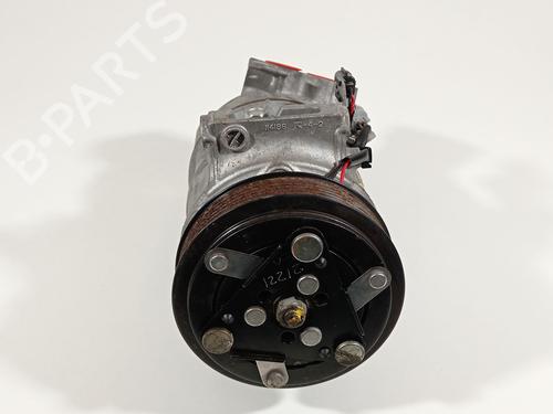 AC compressor RENAULT MEGANE IV Hatchback (B9A/M/N_)  | BP17960811M34 