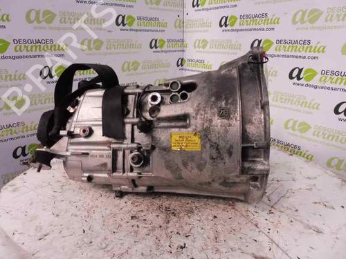 Used Gearbox Gearbox 1877713 1877713