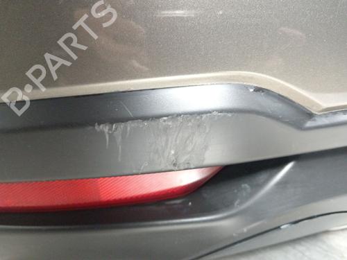 Rear bumper SUBARU FORESTER (SJ_) 2.0 D AWD (SJD) | BP32206666C8