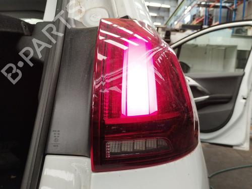 Used Right taillight Right taillight 37154208 37154208